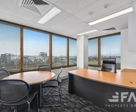 Offices commercial property for lease at Suite 5.02/303 Coronation Drive Milton QLD 4064