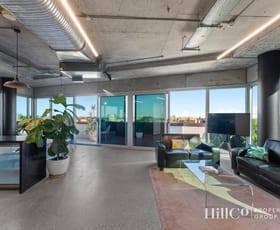 Showrooms / Bulky Goods commercial property leased at Level 6/8 Hill Street Surry Hills NSW 2010