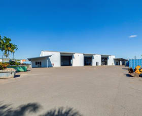 Factory, Warehouse & Industrial commercial property leased at 1/10 McCourt Road Yarrawonga NT 0830