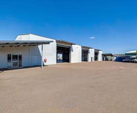 Factory, Warehouse & Industrial commercial property for lease at 1/10 McCourt Road Yarrawonga NT 0830