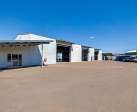 Factory, Warehouse & Industrial commercial property leased at 1/10 McCourt Road Yarrawonga NT 0830