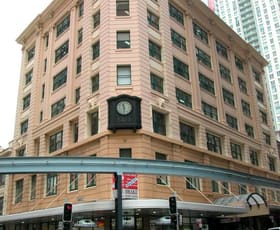 Offices commercial property leased at Level 2, 203/379 Pitt Street Sydney NSW 2000
