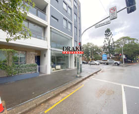 Showrooms / Bulky Goods commercial property leased at Shop 2/209 Albion Street Surry Hills NSW 2010