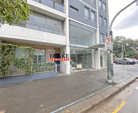 Showrooms / Bulky Goods commercial property leased at Shop 2/209 Albion Street Surry Hills NSW 2010