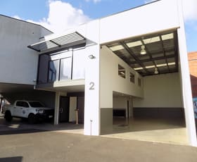 Offices commercial property for lease at 2/2 Independence Street Moorabbin VIC 3189