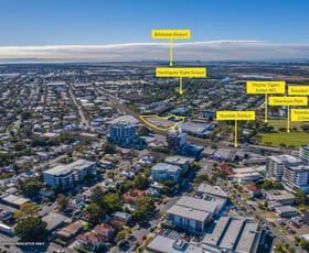 Medical / Consulting commercial property leased at 1A/20 Nellie Street Nundah QLD 4012