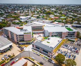 Medical / Consulting commercial property leased at 1A/20 Nellie Street Nundah QLD 4012