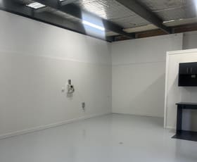 Factory, Warehouse & Industrial commercial property leased at Unit 3/2 Liverpool Street Ingleburn NSW 2565