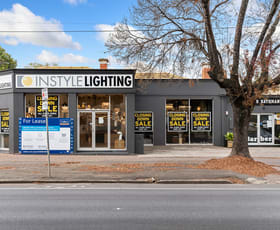 Offices commercial property leased at 144 Anzac Highway Glandore SA 5037