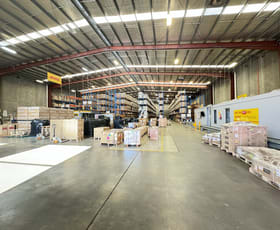 Factory, Warehouse & Industrial commercial property for lease at 20 Salmon and Warehouse A/18-22 Salmon Street Port Melbourne VIC 3207