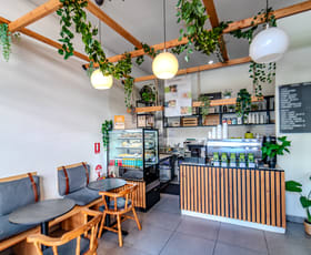 Shop & Retail commercial property leased at Shop 1/24 Hunter Street Parramatta NSW 2150