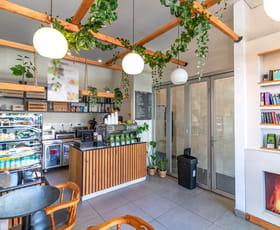 Shop & Retail commercial property leased at Shop 1/24 Hunter Street Parramatta NSW 2150