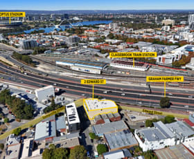 Offices commercial property for lease at Suite 5/2 Edward Street Perth WA 6000