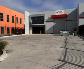 Other commercial property leased at 6B Network Drive Truganina VIC 3029