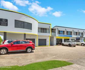 Offices commercial property for lease at Suite D/36 Maud Street Maroochydore QLD 4558