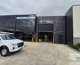 Factory, Warehouse & Industrial commercial property leased at 10A Sette Circuit Pakenham VIC 3810