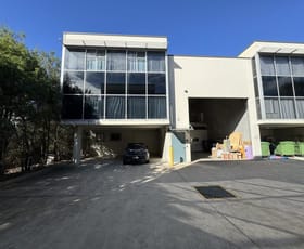 Medical / Consulting commercial property leased at Unit 4/27 Rose Crescent Regents Park NSW 2143