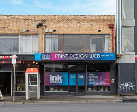 Shop & Retail commercial property leased at 608b Melbourne Road Spotswood VIC 3015