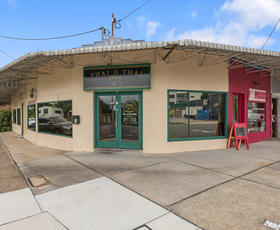 Medical / Consulting commercial property leased at 24 Bay Terrace Wynnum QLD 4178