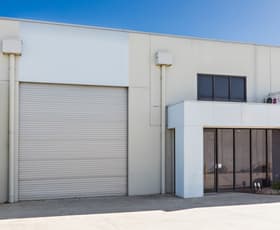 Factory, Warehouse & Industrial commercial property leased at 2/22 Selkirk Drive Wendouree VIC 3355
