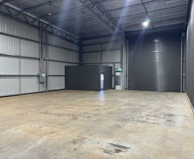 Factory, Warehouse & Industrial commercial property for lease at 8/2 Jannali Road Dubbo NSW 2830