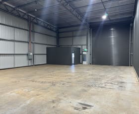 Factory, Warehouse & Industrial commercial property leased at 8/2 Jannali Road Dubbo NSW 2830