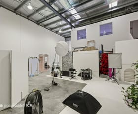 Factory, Warehouse & Industrial commercial property leased at Unit 15 / 61 Wattle Road Maidstone VIC 3012