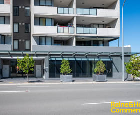 Offices commercial property for sale at 166-176 Terminus Street Liverpool NSW 2170