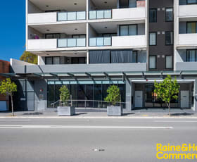Offices commercial property for sale at 166-176 Terminus Street Liverpool NSW 2170