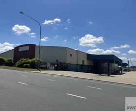 Showrooms / Bulky Goods commercial property for lease at 15 Blunder Road Oxley QLD 4075