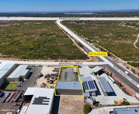 Factory, Warehouse & Industrial commercial property leased at 48 Bakewell Drive Port Kennedy WA 6172