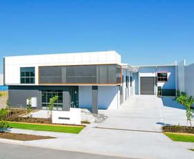 Factory, Warehouse & Industrial commercial property for lease at 6 Abeles Street Baringa QLD 4551
