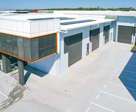 Factory, Warehouse & Industrial commercial property for lease at 6 Abeles Street Baringa QLD 4551
