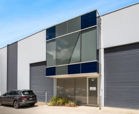 Offices commercial property for lease at Unit 16/2 Bromham Place Richmond VIC 3121