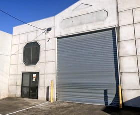 Factory, Warehouse & Industrial commercial property leased at 15 Maida Avenue Sunshine North VIC 3020