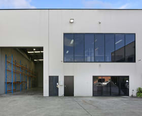 Factory, Warehouse & Industrial commercial property leased at Unit 2/31-33 Larra Street Yennora NSW 2161