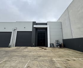 Factory, Warehouse & Industrial commercial property for lease at 4/26 Constance Court Epping VIC 3076