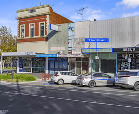 Offices commercial property for lease at 7 Sturt Street Ballarat Central VIC 3350