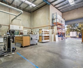 Factory, Warehouse & Industrial commercial property leased at Wetherill Park NSW 2164