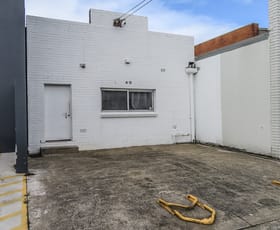Factory, Warehouse & Industrial commercial property leased at 40 Buckley Street Marrickville NSW 2204
