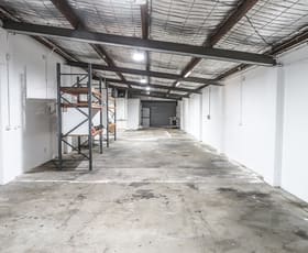 Factory, Warehouse & Industrial commercial property for lease at 40 Buckley Street Marrickville NSW 2204