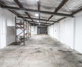 Factory, Warehouse & Industrial commercial property leased at 40 Buckley Street Marrickville NSW 2204