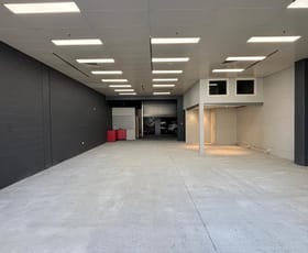 Factory, Warehouse & Industrial commercial property leased at Brookvale NSW 2100