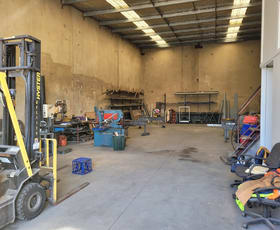 Factory, Warehouse & Industrial commercial property leased at Unit 3/6 York Road Ingleburn NSW 2565