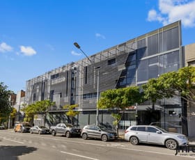 Showrooms / Bulky Goods commercial property sold at 108/204 Dryburgh Street North Melbourne VIC 3051