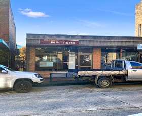 Shop & Retail commercial property for lease at 90A Main Street Lithgow NSW 2790