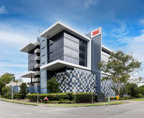 Offices commercial property for lease at 4 & 5/1 Rivett Road North Ryde NSW 2113