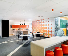 Offices commercial property for lease at 4 & 5/1 Rivett Road North Ryde NSW 2113