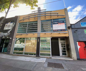 Shop & Retail commercial property for lease at GF/164 Hoddle Street Abbotsford VIC 3067