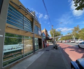 Offices commercial property for lease at GF/164 Hoddle Street Abbotsford VIC 3067